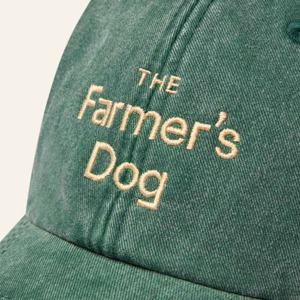 The Farmer's Dog Baseball Cap - Image 5