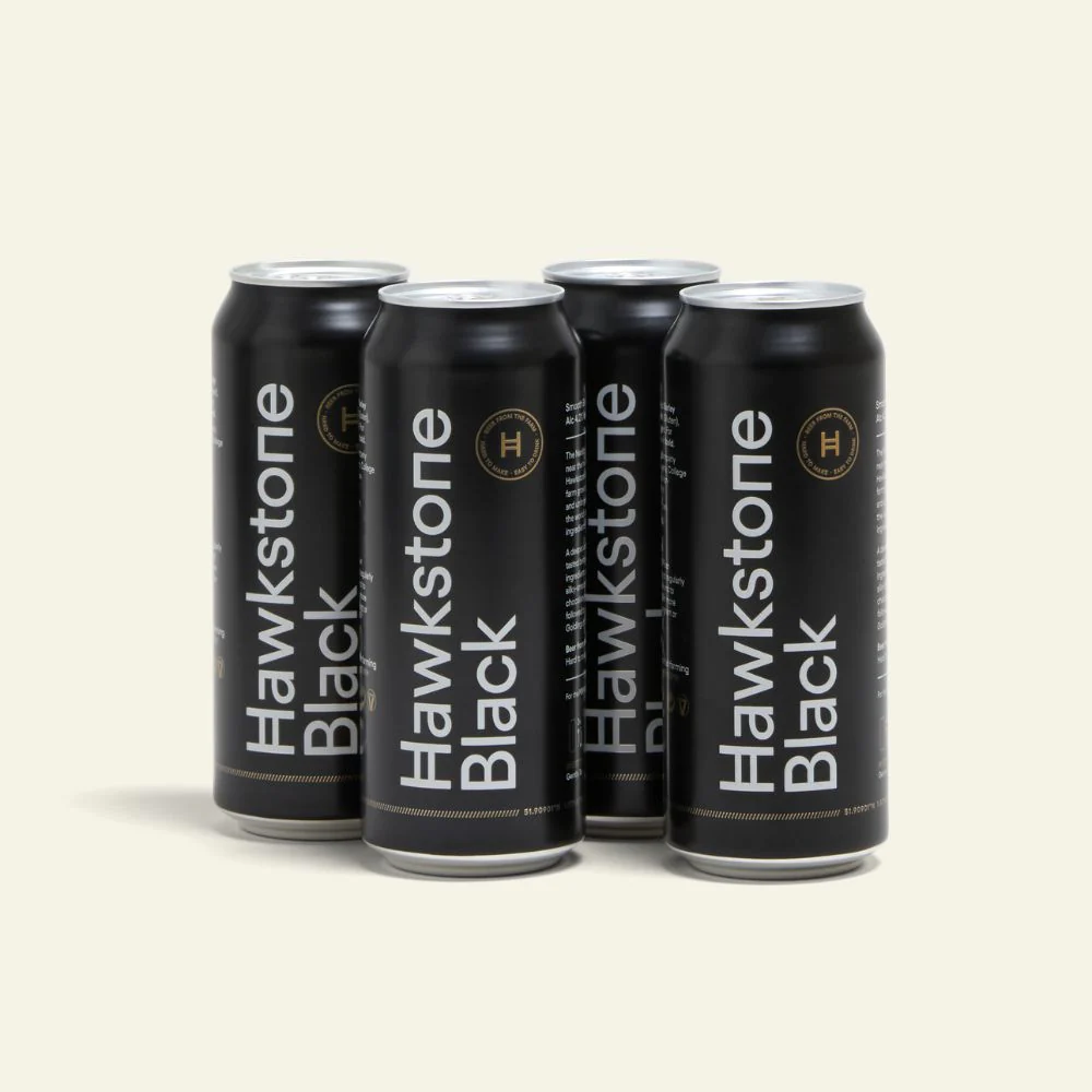 Hawkstone Black - Image 3