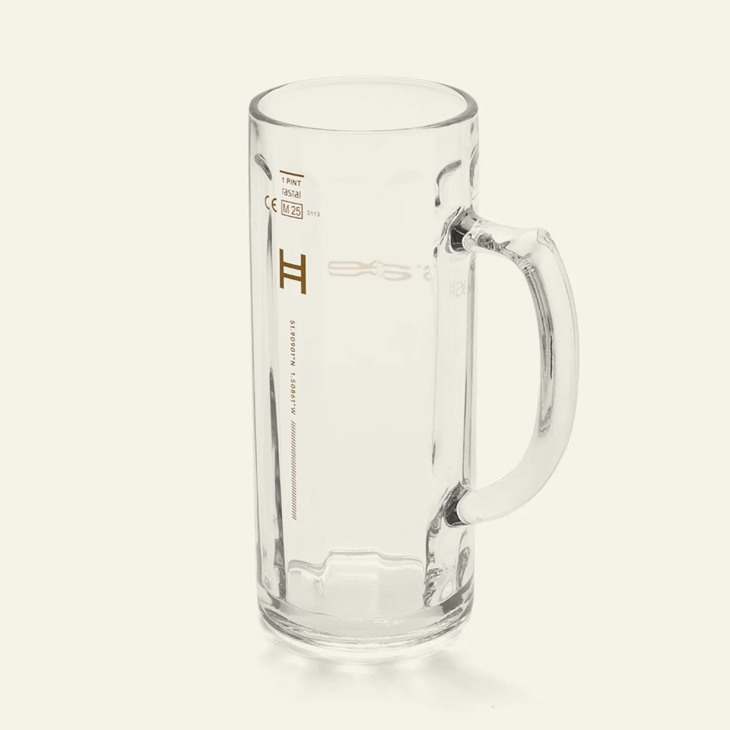 Hawkstone Tankard - Image 3