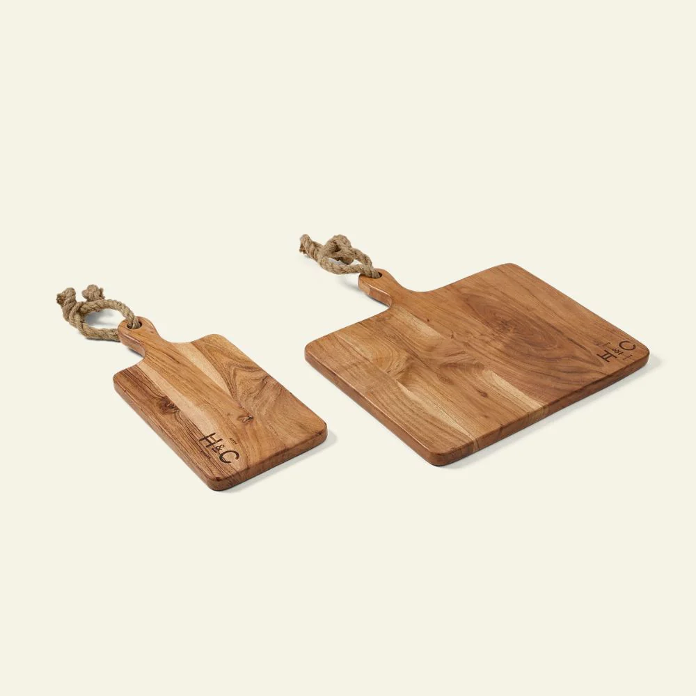 Hops & Chops Chopping Board - Image 6