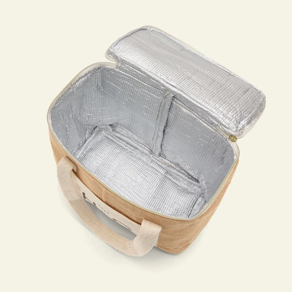 Hops & Chops Cooler Bag - Image 3