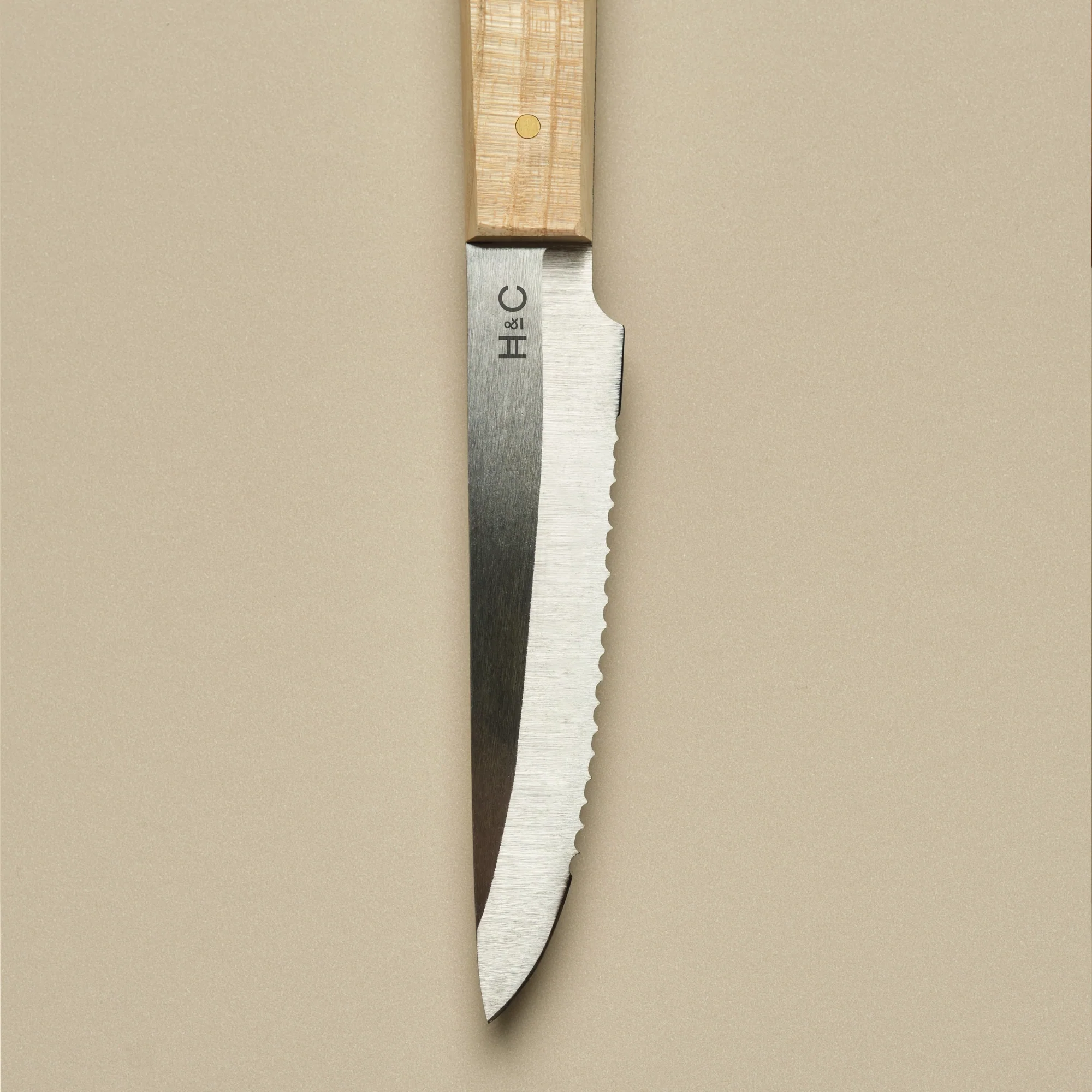 Hops & Chops Steak Knives - Image 6