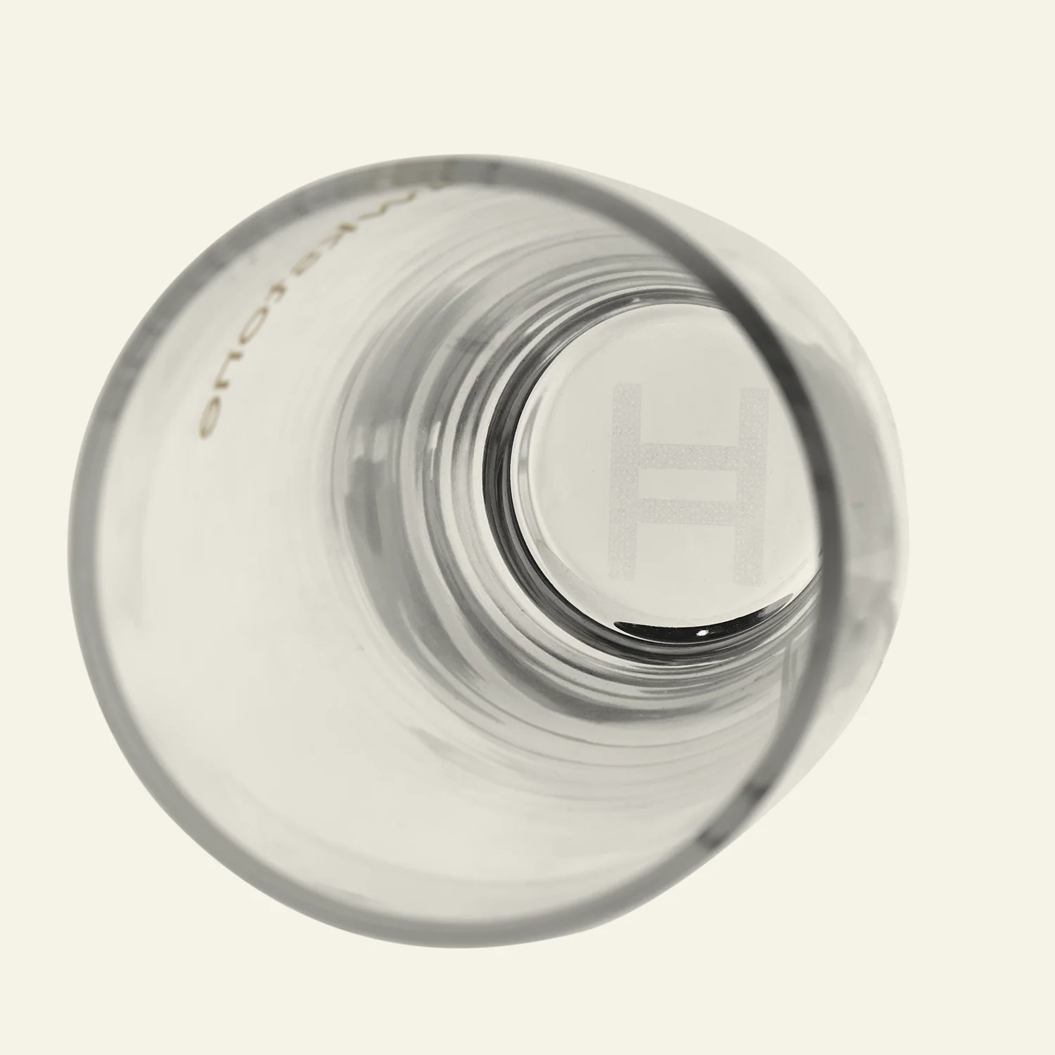 Hawkstone Pint Glass - Image 3