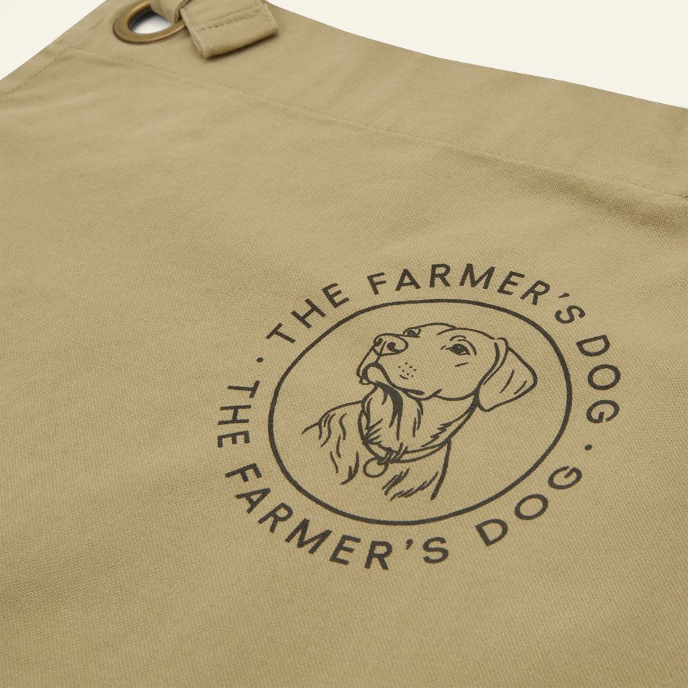 The Farmer’s Dog Apron - Image 3