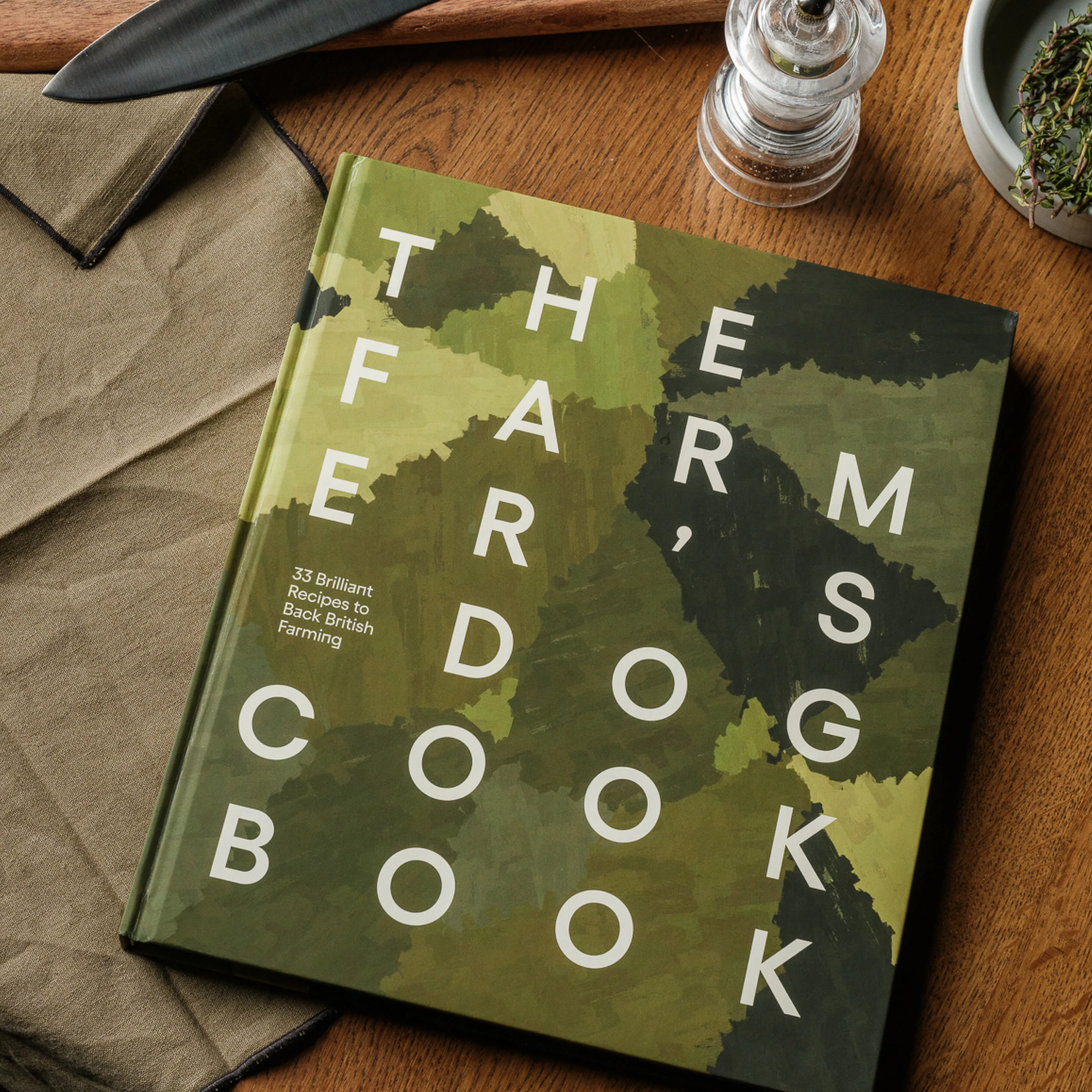 The Farmer's Dog Cookbook - Image 3