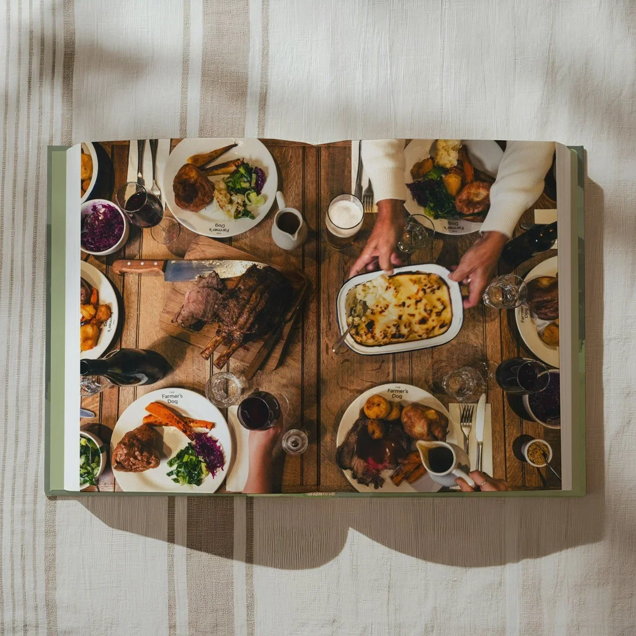 The Farmer's Dog Cookbook - Image 4