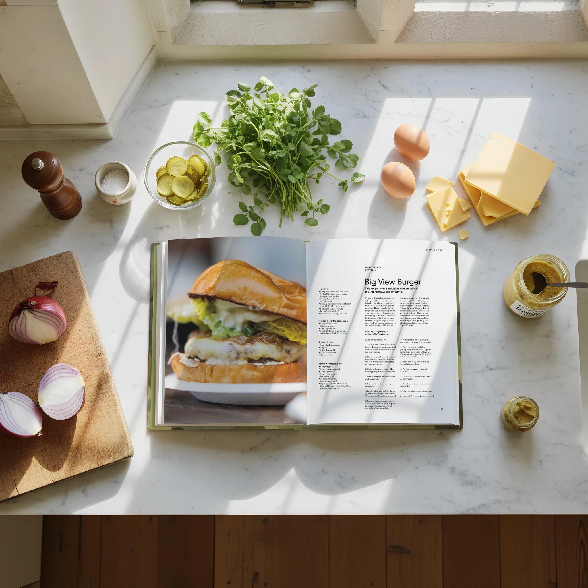 The Farmer's Dog Cookbook - Image 5