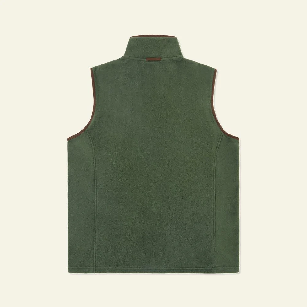 The Farmer's Dog Green Gilet - Image 4