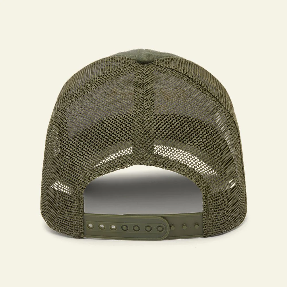 The Farmer's Dog Trucker Cap - Image 3