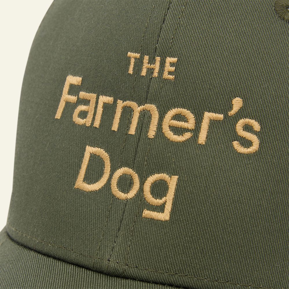 The Farmer's Dog Trucker Cap - Image 4