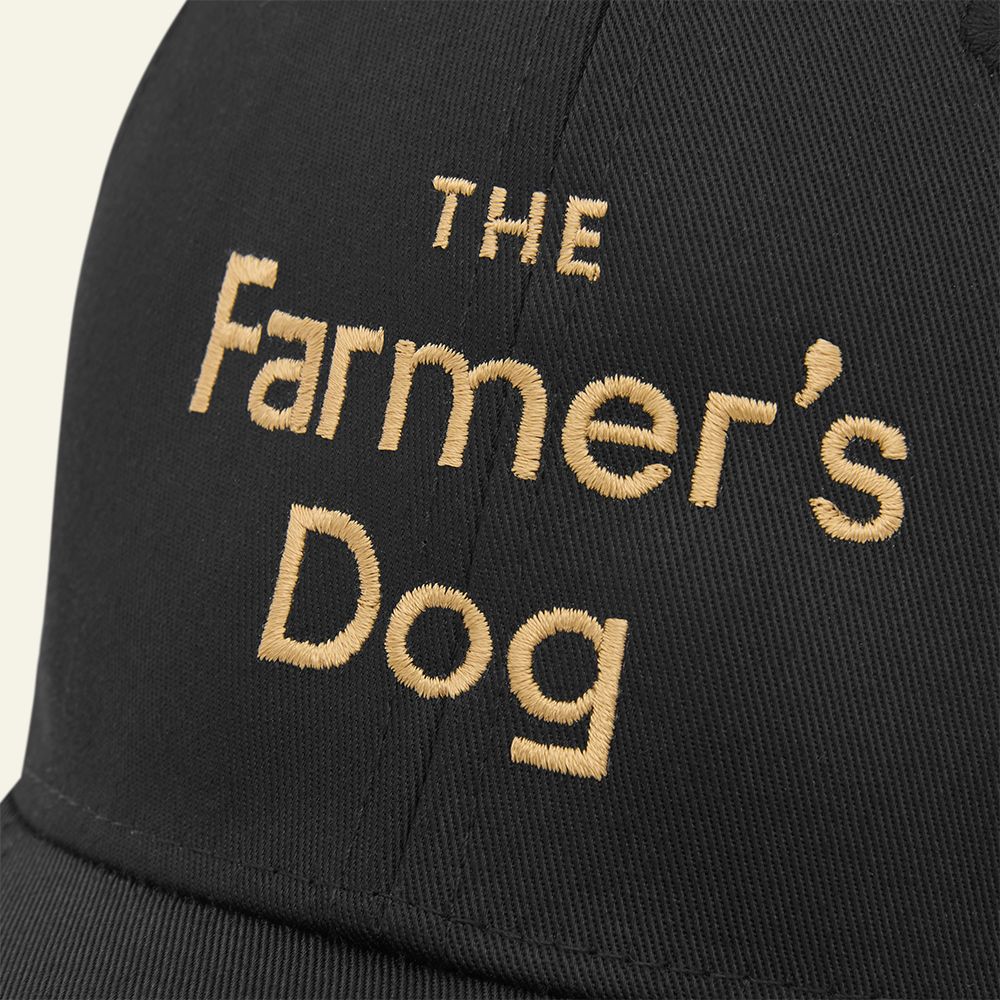 The Farmer's Dog Trucker Cap - Image 8