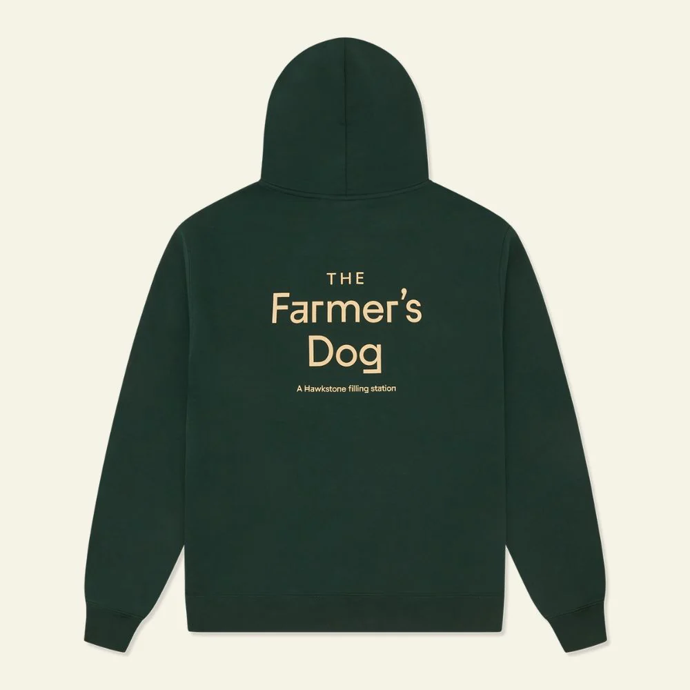 The Farmer's Dog Hoodie - Image 3