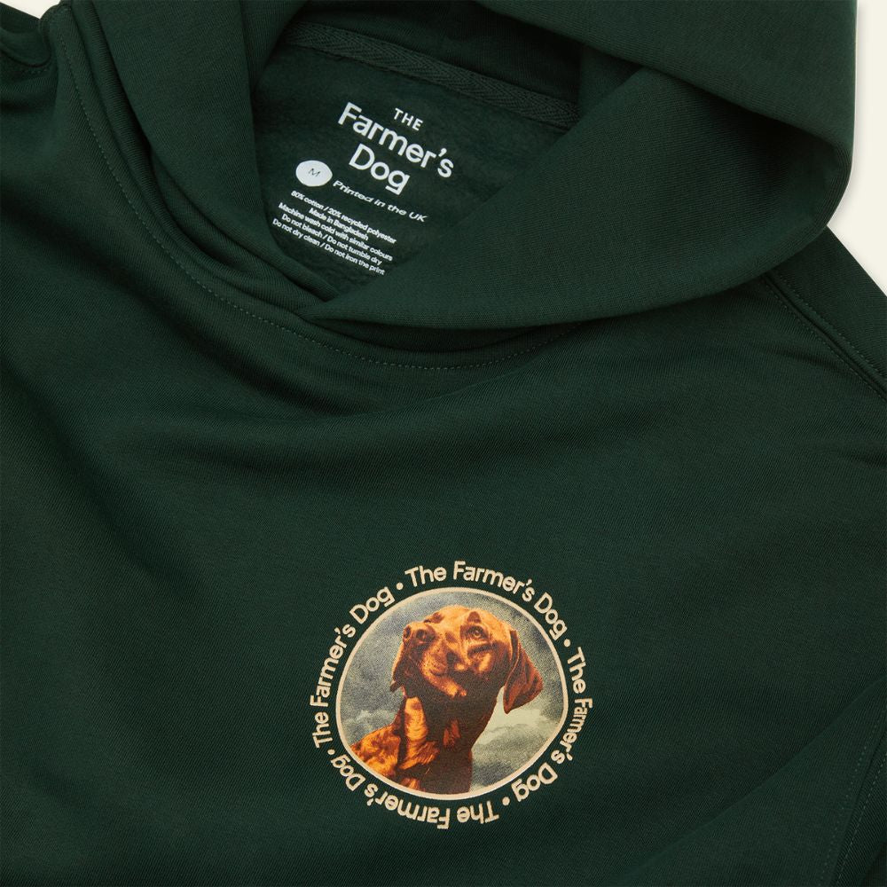 The Farmer's Dog Hoodie - Image 5