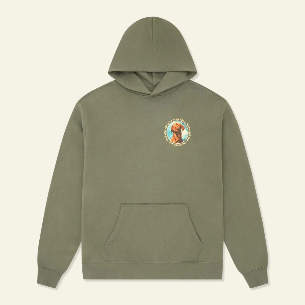 The Farmer's Dog Hoodie - Image 6