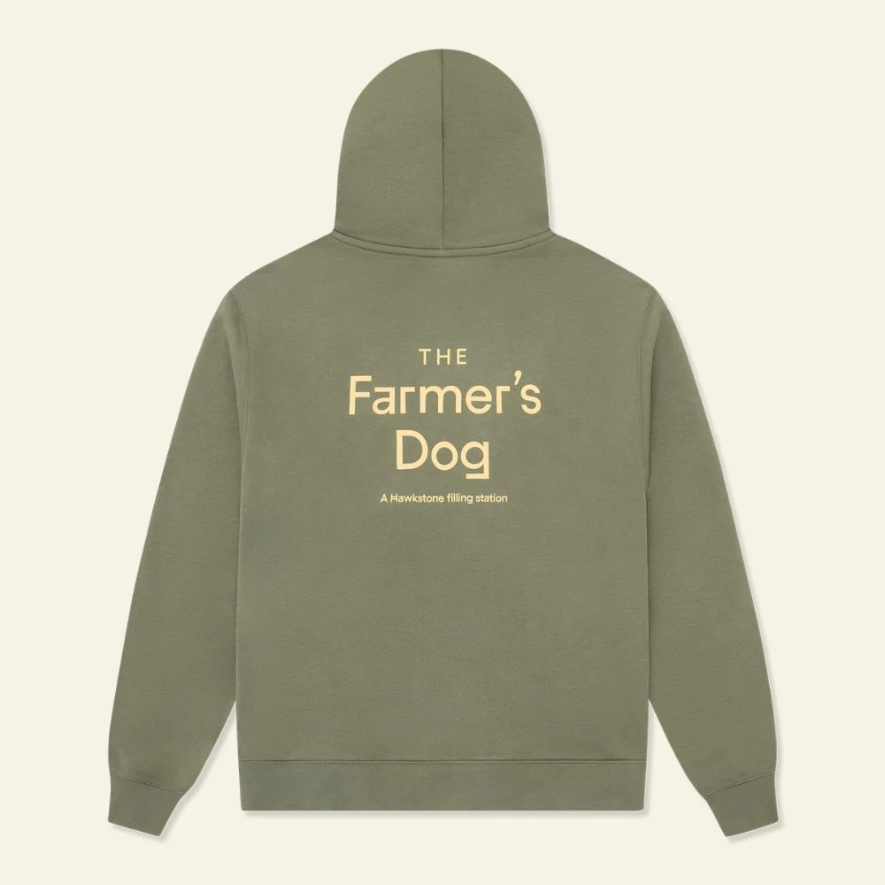 The Farmer's Dog Hoodie - Image 7