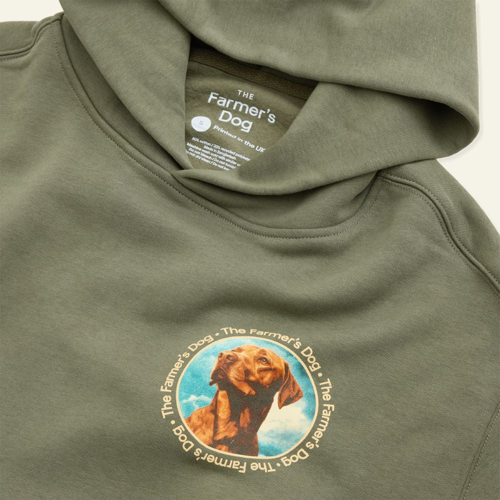 The Farmer's Dog Hoodie - Image 8