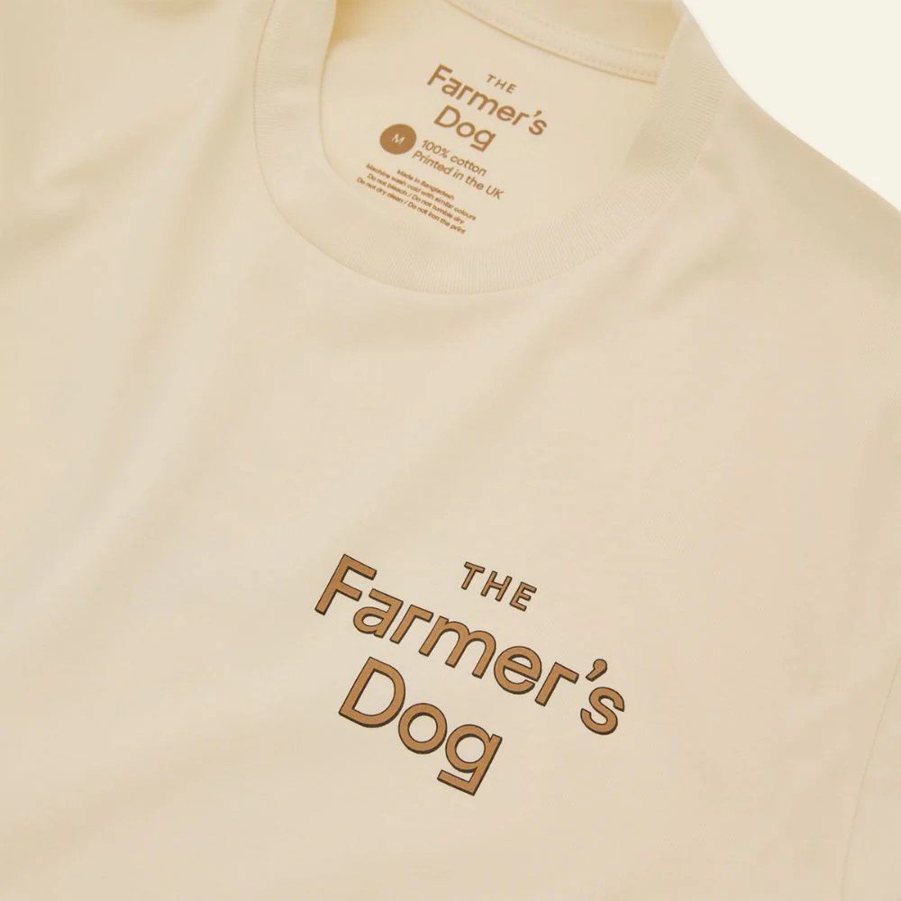 The Farmer's Dog T-Shirt - Image 5