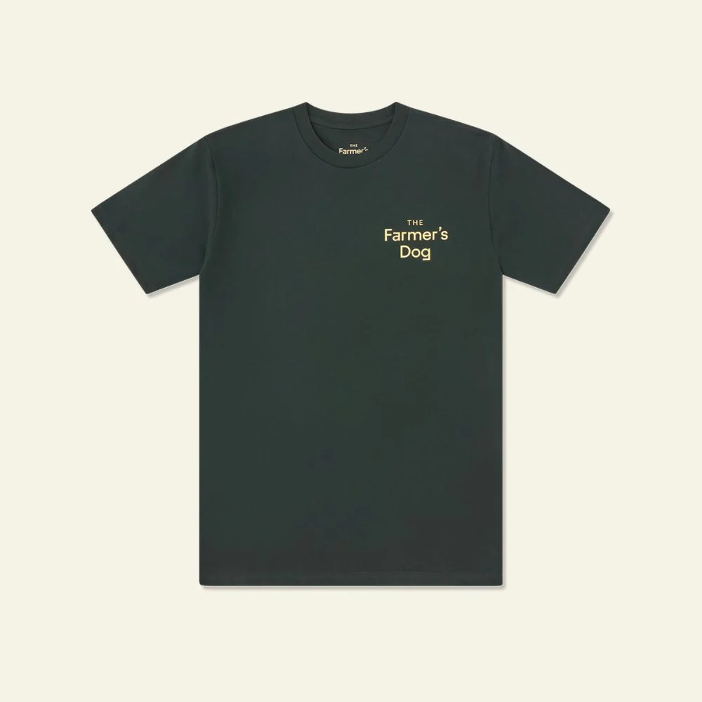 The Farmer's Dog T-Shirt - Image 6