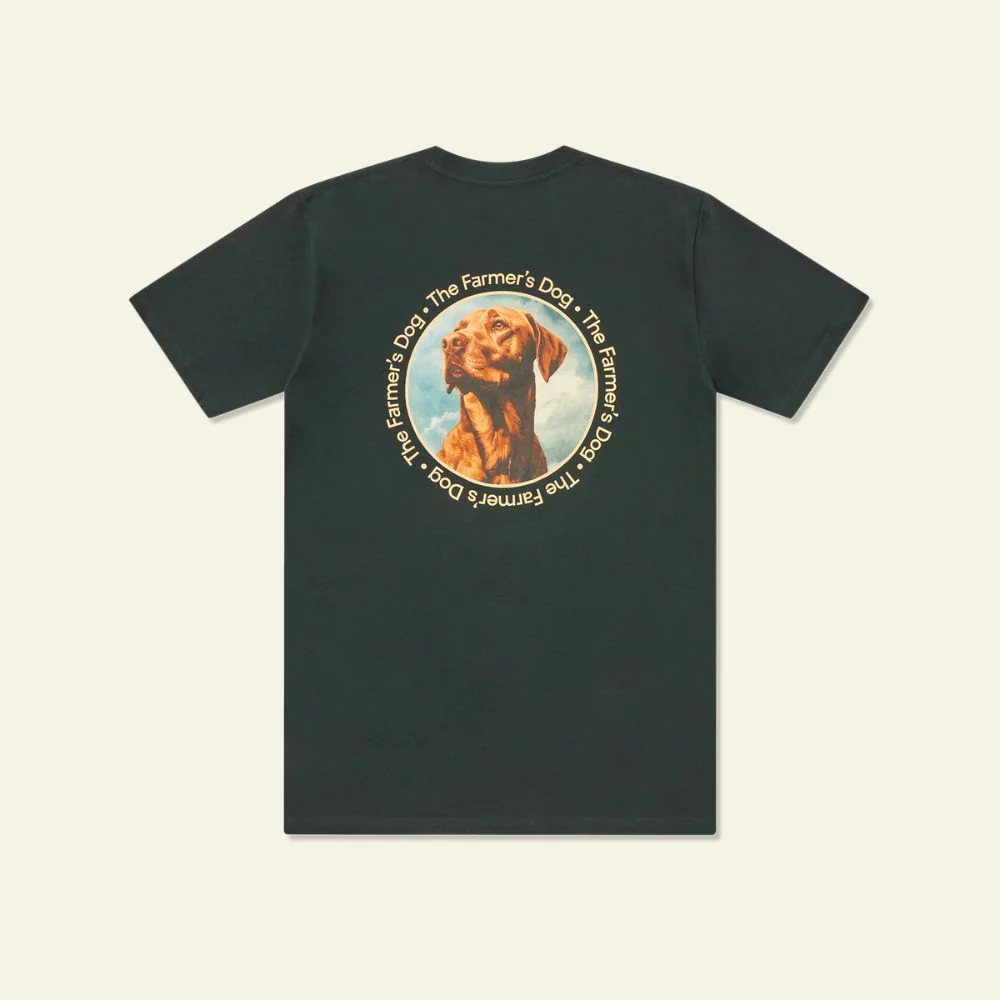 The Farmer's Dog T-Shirt - Image 7