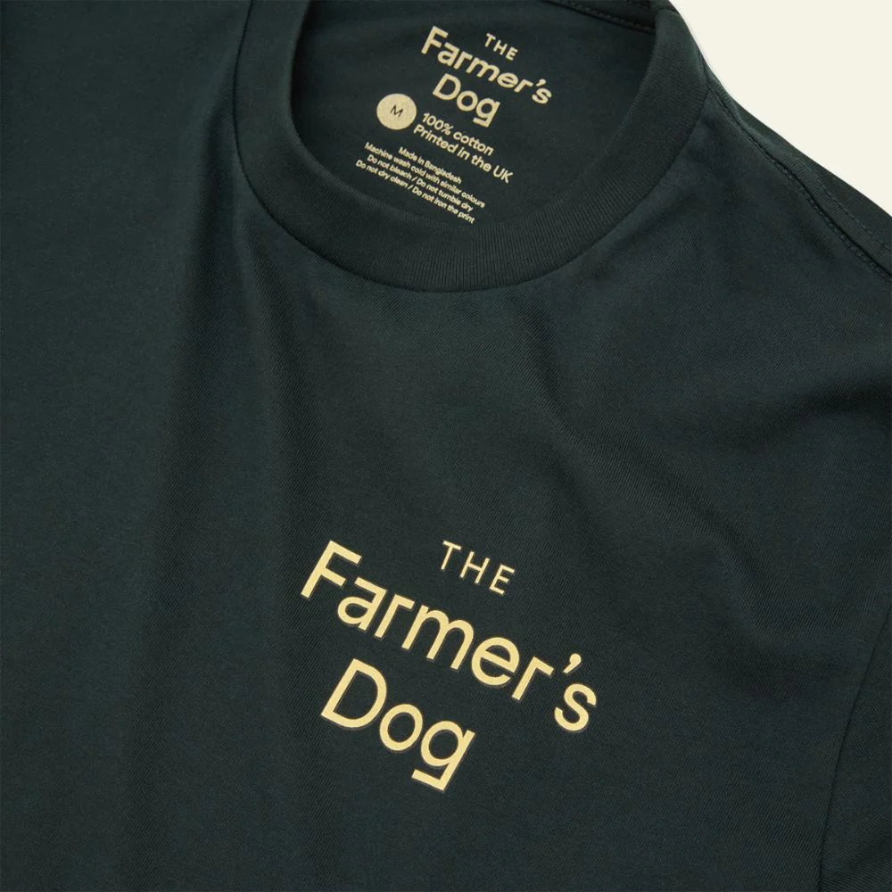 The Farmer's Dog T-Shirt - Image 8