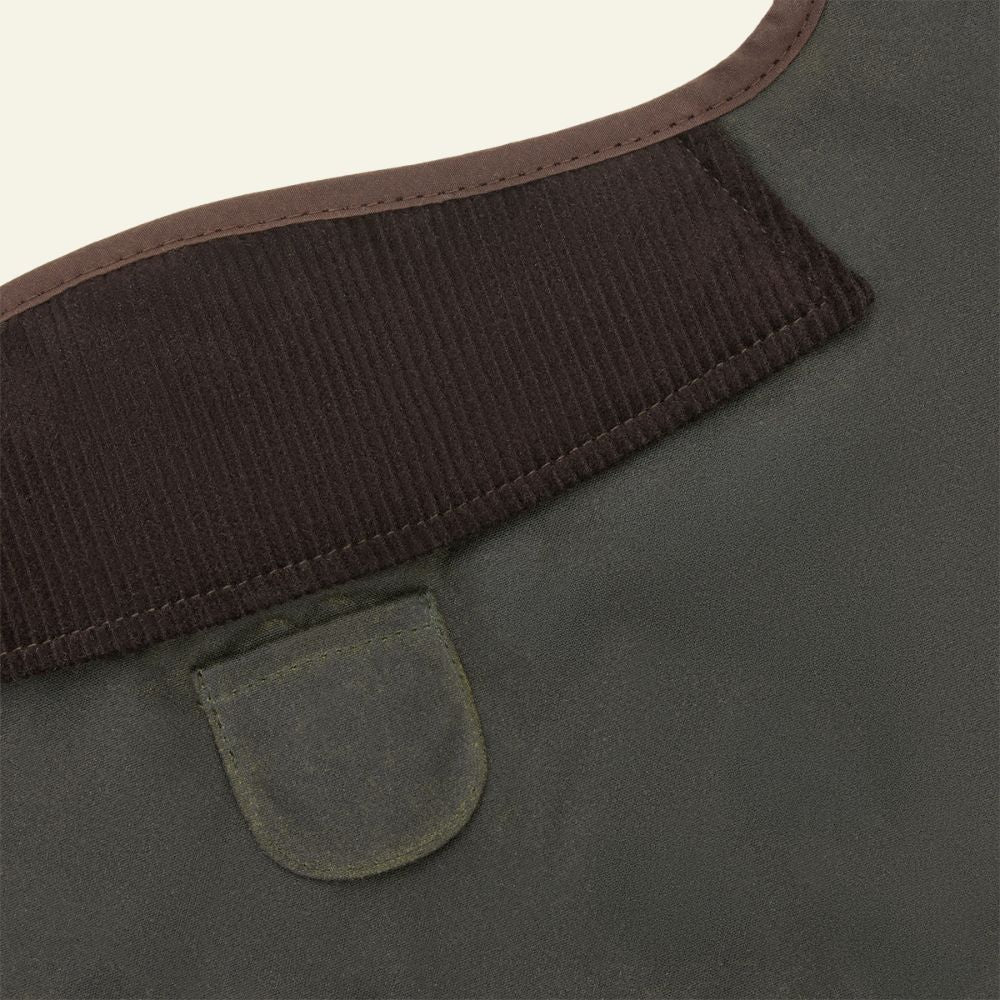 The Farmer's Dog Wax Dog Coat - Image 4
